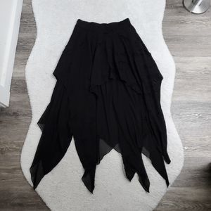 Killstar Death Valley Skirt